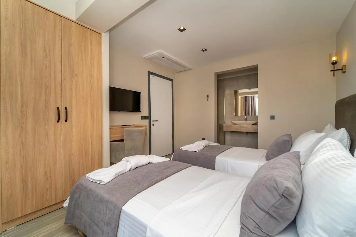 Villa Tierra Detached Ultra Luxurious Fethiye Turkey