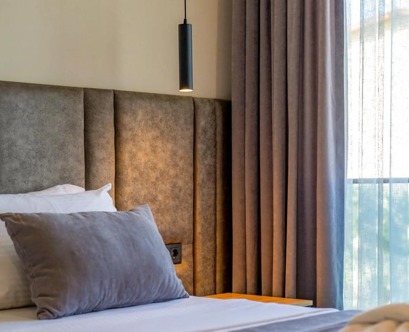Villa Tierra Detached Ultra Luxurious Fethiye