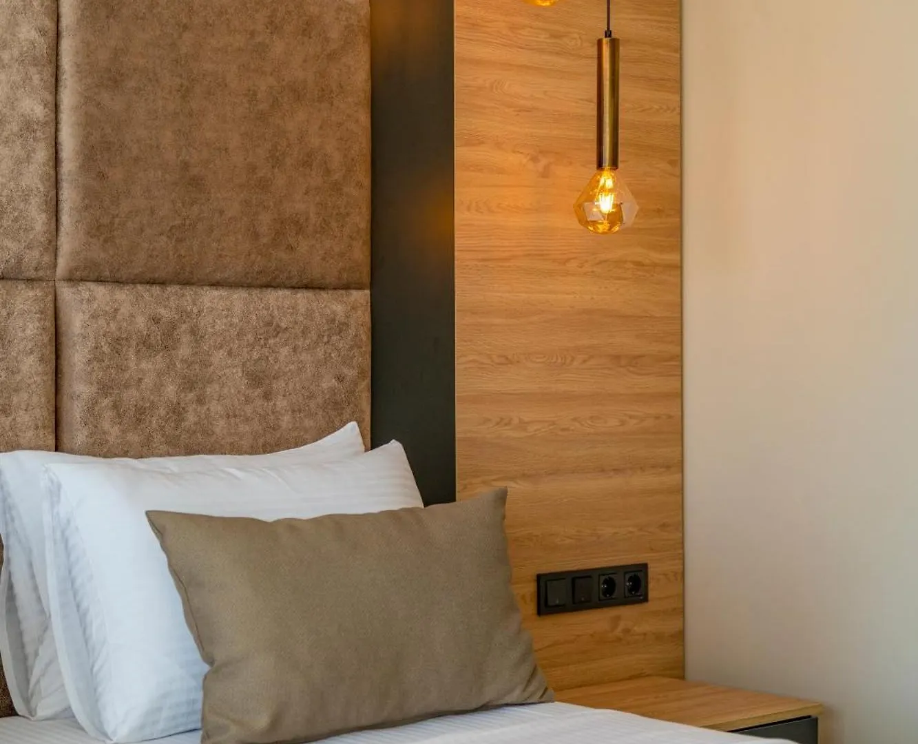 Villa Tierra Detached Ultra Luxurious Fethiye