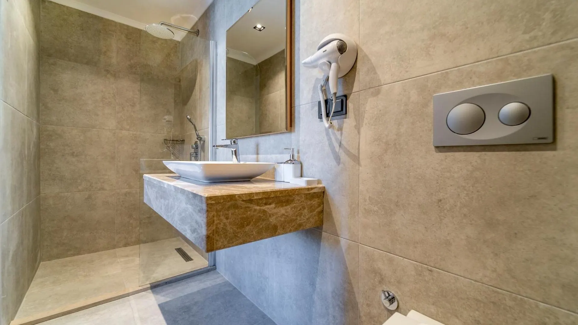 Villa Tierra Detached Ultra Luxurious Fethiye