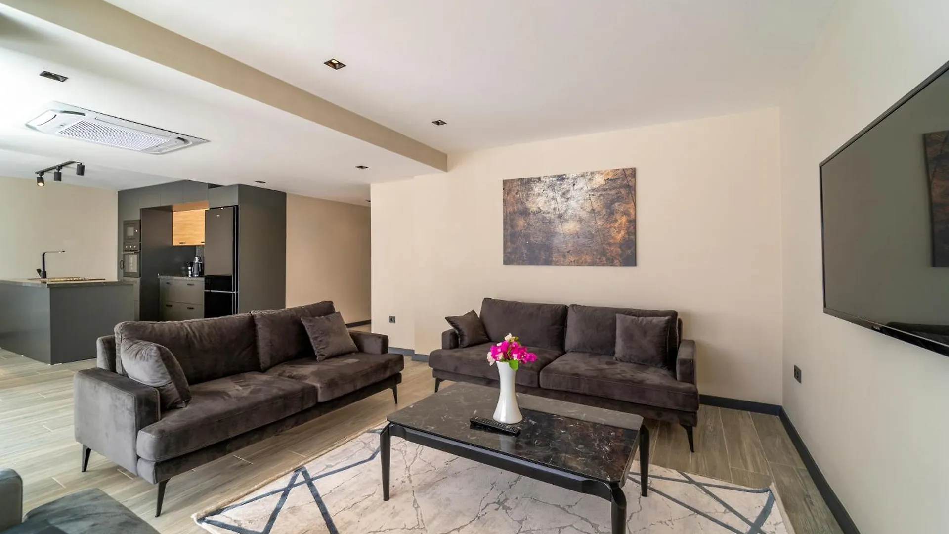 Villa Tierra Detached Ultra Luxurious Fethiye 0*,  Turkey