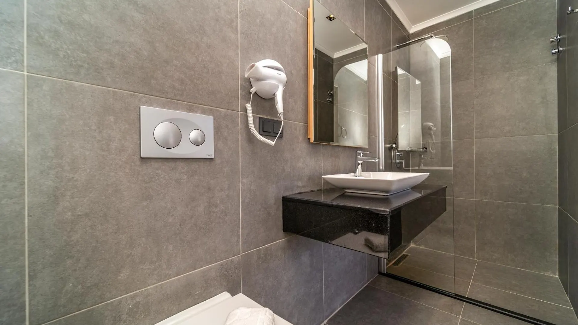 Villa Tierra Detached Ultra Luxurious Fethiye Turkey