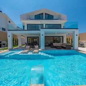 Villa La Marbella, Fethiye