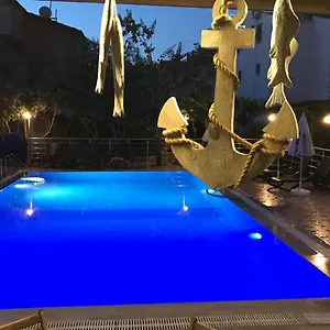 Apartment Poseidon Apart, Fethiye