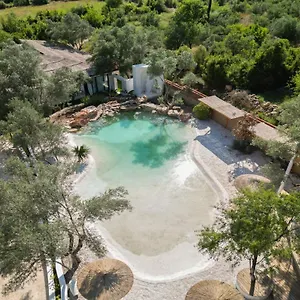 Zai Jardin Фетхие